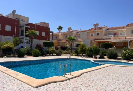 Town House - Venta - Rojales - RO--89858
