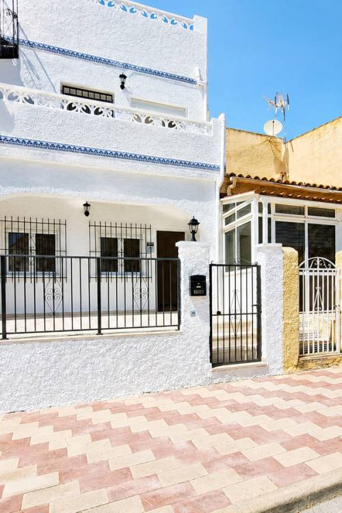 Town House - Venta - San Fulgencio - La Marina