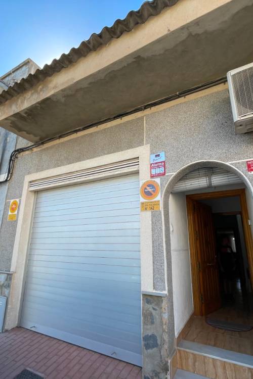 Town House - Venta - San Fulgencio - San Fulgencio Centro