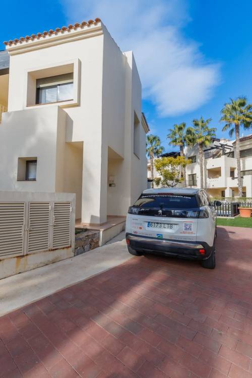 Town House - Venta - San Javier - Roda Golf