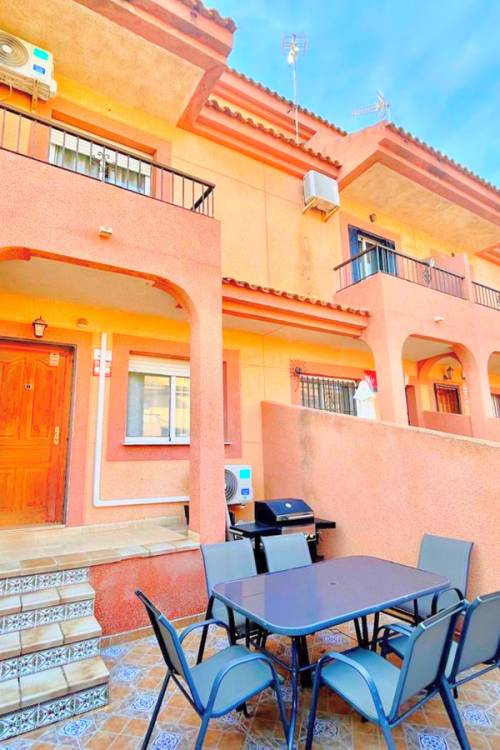 Town House - Venta - San Javier - San Javier Centro