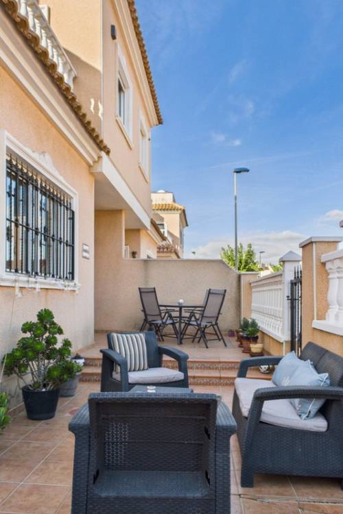 Town House - Venta - San Javier - San Javier Centro