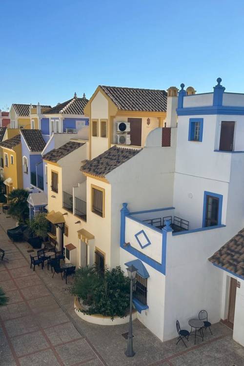 Town House - Venta - San Javier - San Javier Centro