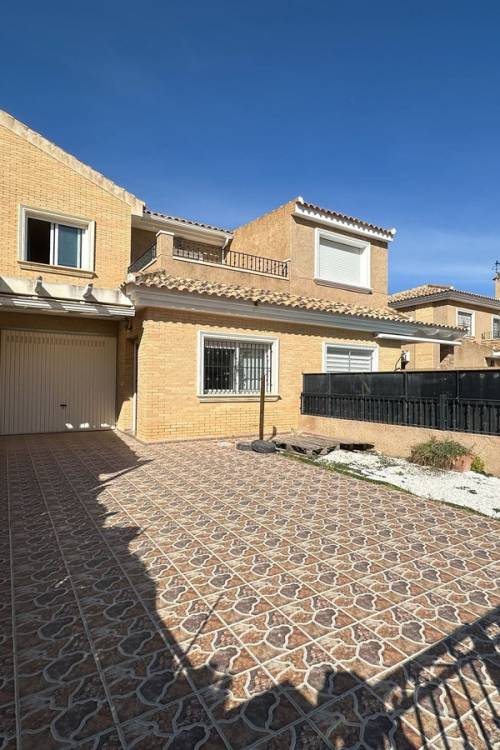 Town House - Venta - San Javier - Santiago de la Ribera