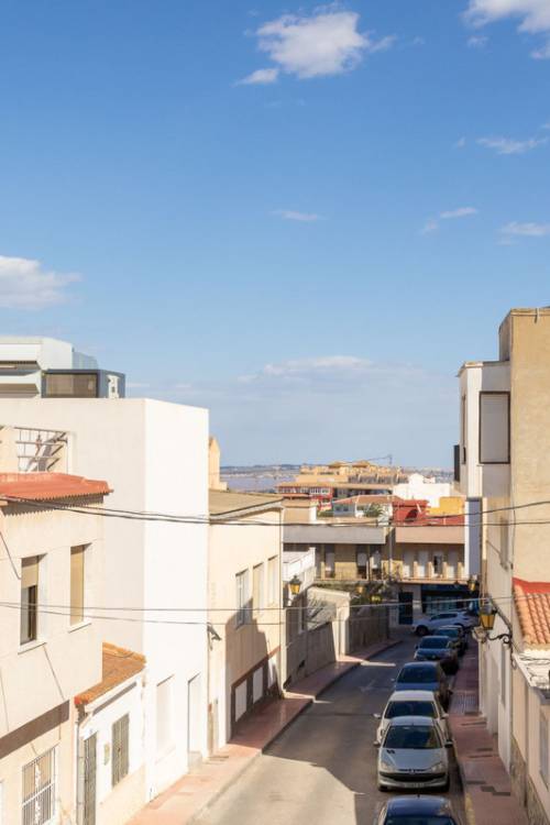 Town House - Venta - San Miguel de Salinas - San Miguel de Salinas Centro