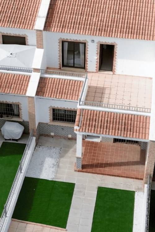 Town House - Venta - San Miguel de Salinas - San Miguel de Salinas Centro