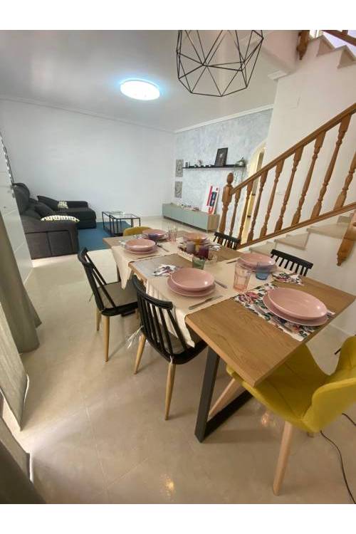 Town House - Venta - San Miguel de Salinas - San Miguel de Salinas Centro