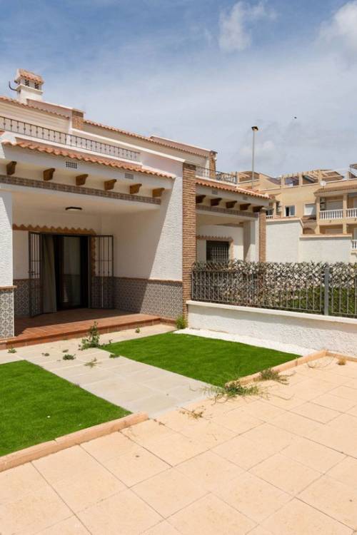 Town House - Venta - San Miguel de Salinas - San Miguel de Salinas Centro
