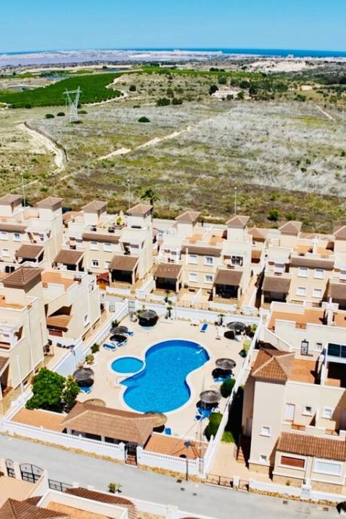 Town House - Venta - San Miguel de Salinas - San Miguel de Salinas Centro