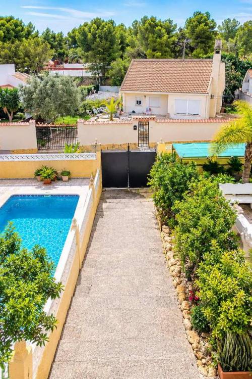 Town House - Venta - San Miguel de Salinas - San Miguel de Salinas Centro