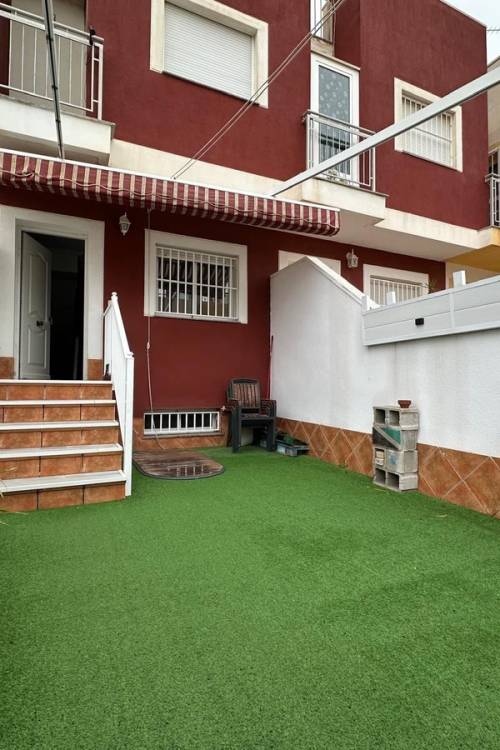 Town House - Venta - San Pedro del Pinatar - San Pedro del Pinatar Centro