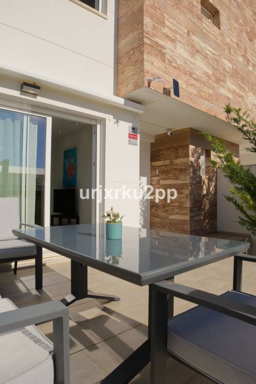 Town House - Venta - San Pedro del Pinatar - San Pedro del Pinatar Centro