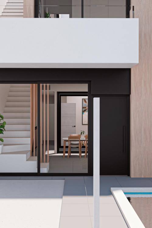 Town House - Venta - San Pedro del Pinatar - San Pedro del Pinatar