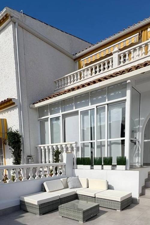 Town House - Venta - Santa Pola - Gran Alacant