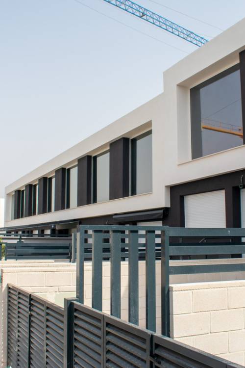 Town House - Venta - Santa Pola - Gran Alacant