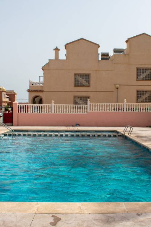 Town House - Venta - Santa Pola - Gran Alacant