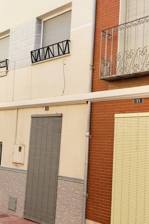 Town House - Venta - Sax - Sax Centro