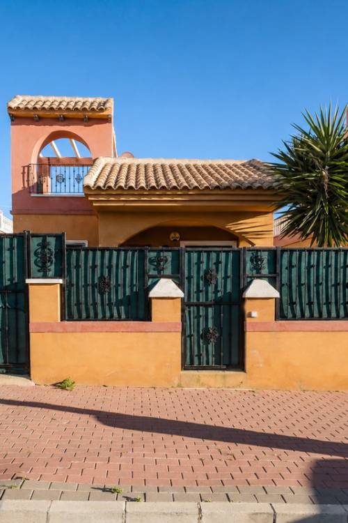 Town House - Venta - Torrevieja - Aguas Nuevas