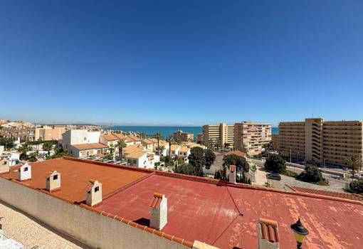 Town House - Venta - Torrevieja - Cabo cervera