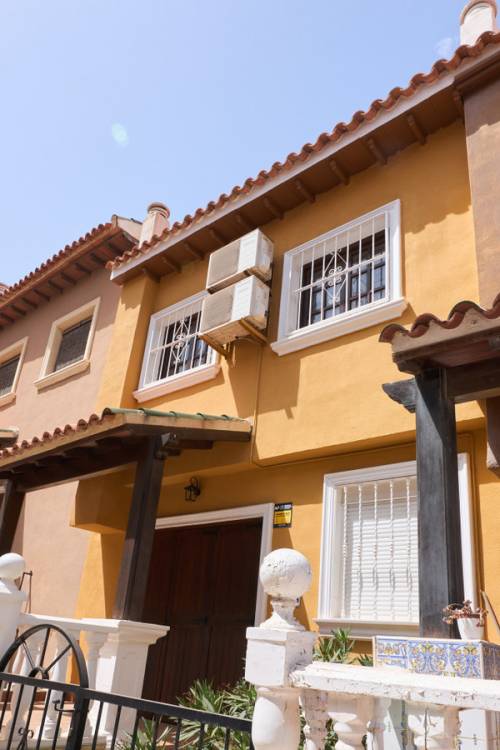 Town House - Venta - Torrevieja - Cabo cervera
