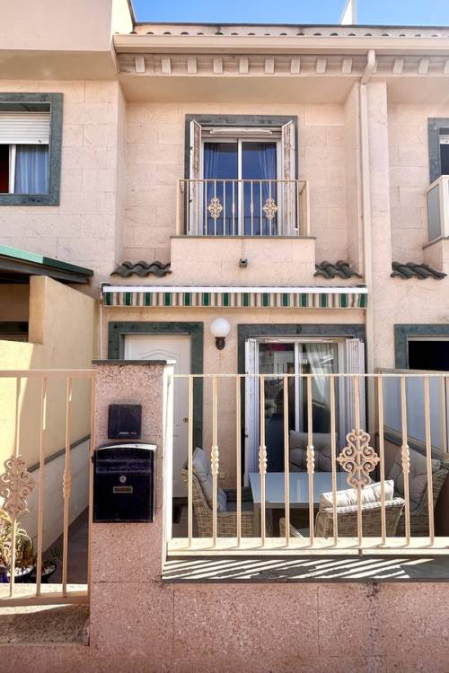 Town House - Venta - Torrevieja - La Mata
