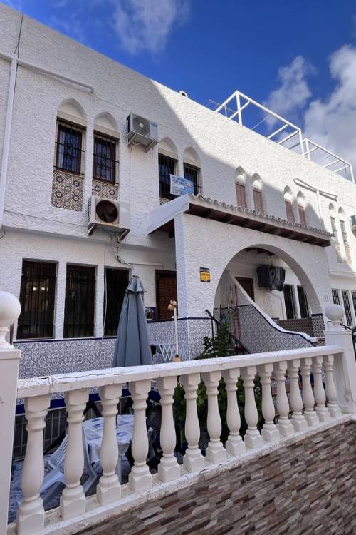 Town House - Venta - Torrevieja - La Mata
