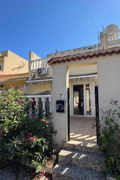 Town House - Venta - Torrevieja - La Mata