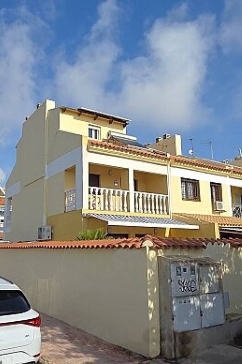Town House - Venta - Torrevieja - La Mata