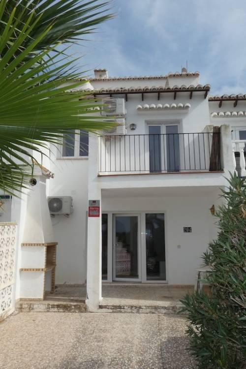 Town House - Venta - Torrevieja - Lago jardin