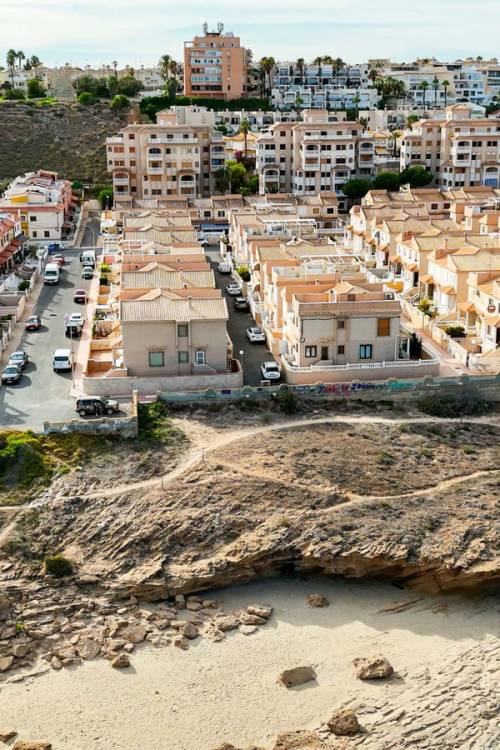 Town House - Venta - Torrevieja - Playa De La Mata