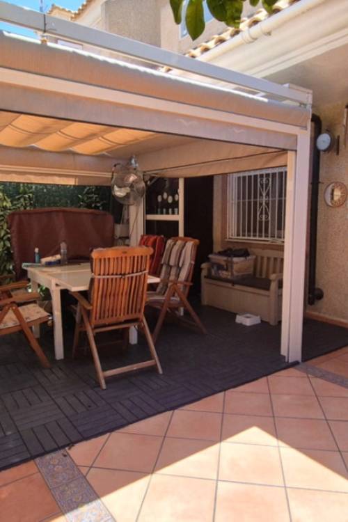 Town House - Venta - Torrevieja - Torrevieja Centro