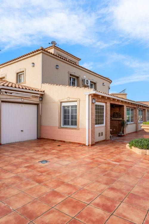 Town House - Venta - Torrevieja - Torrevieja Centro