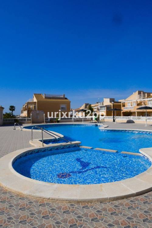 Town House - Venta - Torrevieja - Torrevieja Centro