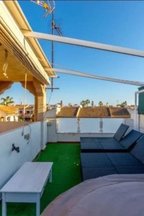 Town House - Venta - Torrevieja - Torrevieja Centro