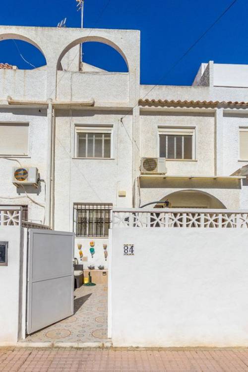 Town House - Venta - Torrevieja - Torrevieja Centro