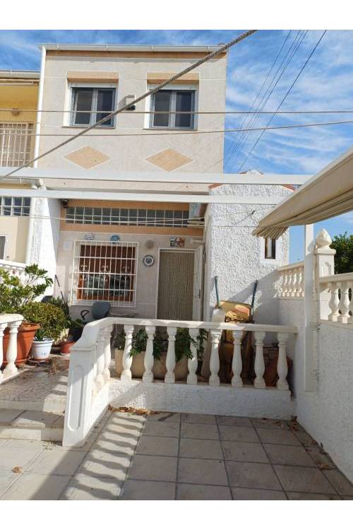 Town House - Venta - Torrevieja - Torrevieja Centro
