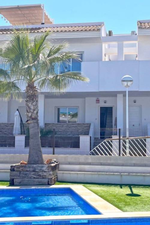 Town House - Venta - Torrevieja - Torrevieja Centro