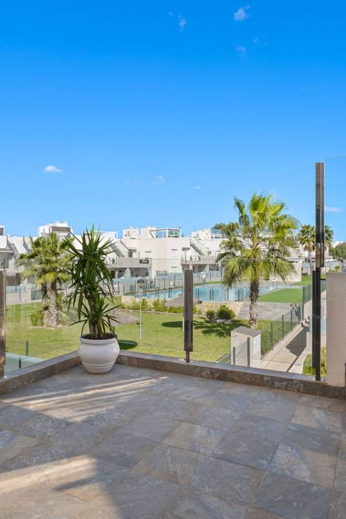 Town House - Venta - Torrevieja - Torrevieja Centro