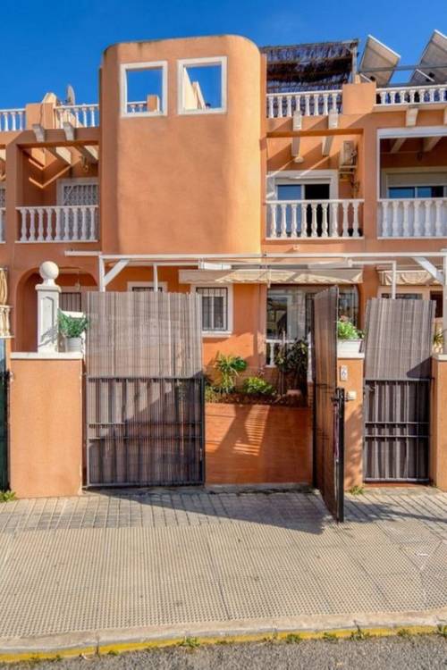 Town House - Venta - Torrevieja - Torrevieja Centro