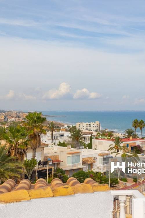 Town House - Venta - Torrevieja - Torrevieja Centro
