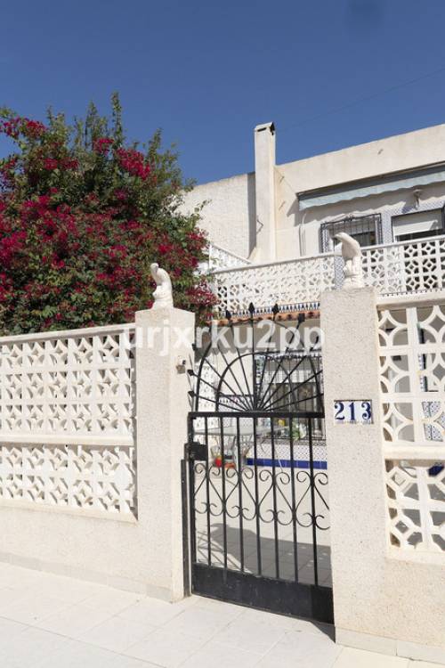 Town House - Venta - Torrevieja - Torrevieja Centro