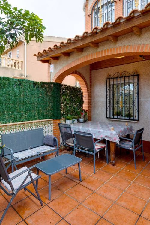 Town House - Venta - Torrevieja - Torrevieja Centro