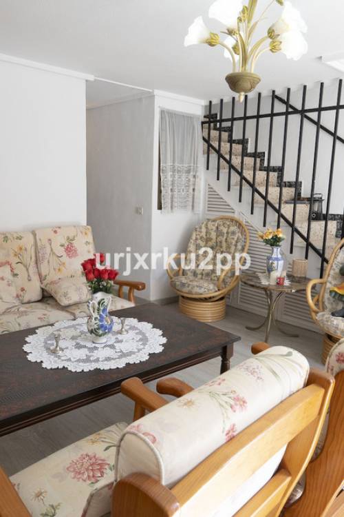 Town House - Venta - Torrevieja - Torrevieja Centro