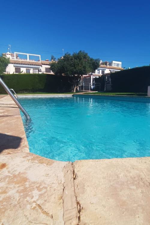 Town House - Venta - Torrevieja - Torrevieja Centro