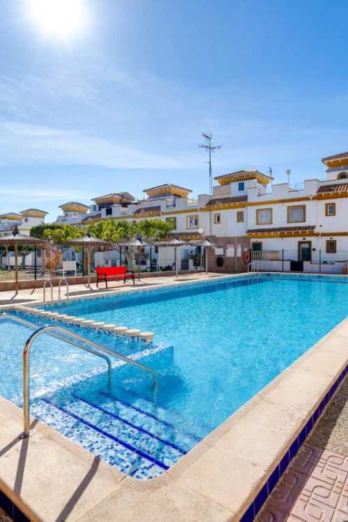 Town House - Venta - Torrevieja - Torrevieja Centro