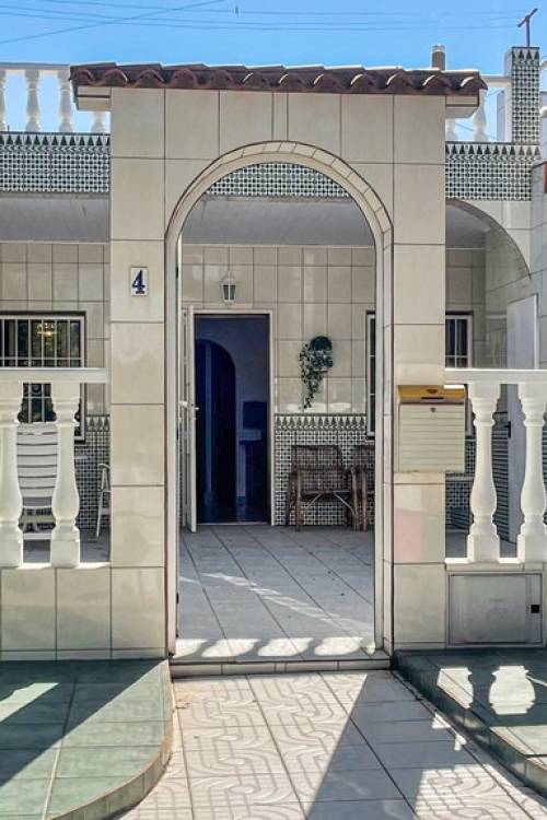 Town House - Venta - Torrevieja - Torrevieja Centro