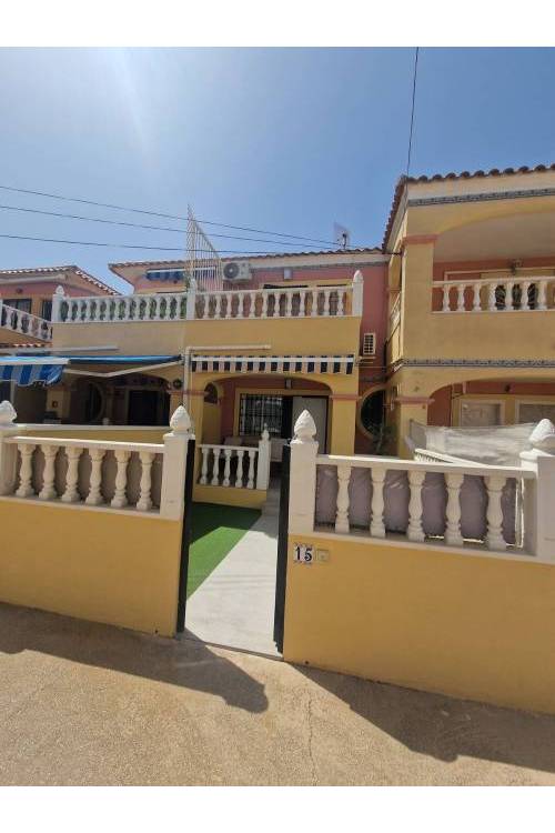Town House - Venta - Torrevieja - Torrevieja Centro