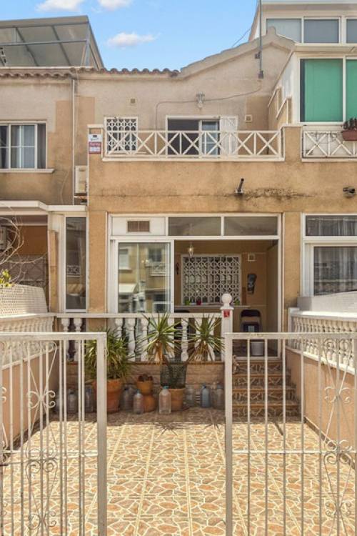 Town House - Venta - Torrevieja - Torrevieja Centro