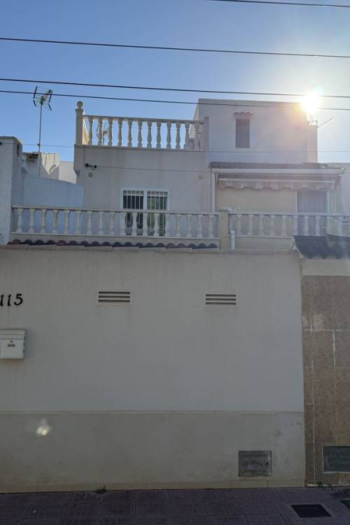 Town House - Venta - Torrevieja - Torrevieja Centro