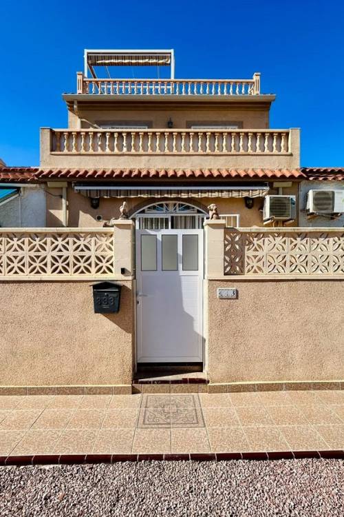 Town House - Venta - Torrevieja - Torrevieja Centro